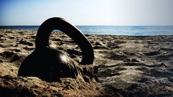 Jordan Forth Personal Trainer