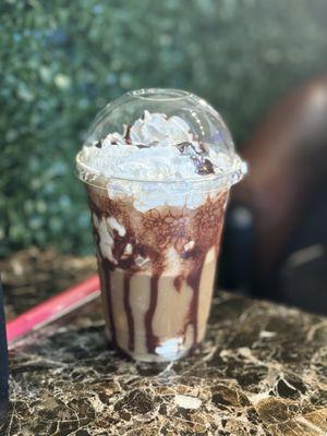 Sub Zero Nitrogen Ice Cream