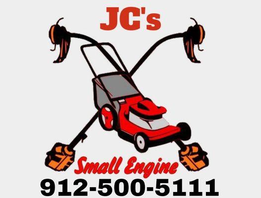 JC's Small Engine Repair