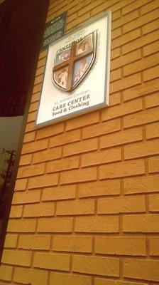 St Andrew Baptist Church Benevolence Ministry