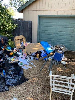 Golden State Junk Removal