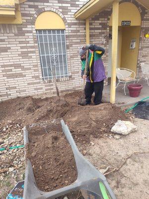 Greener On The Other Side