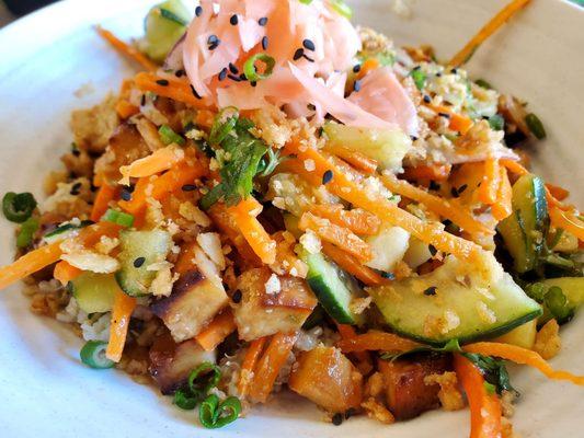 FreshFin - Salt Lake City