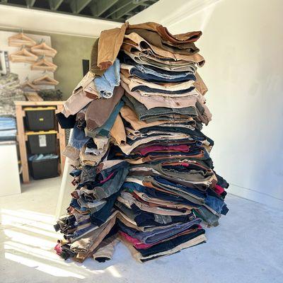 The UNCOMMON team proudly hand picks every last item in the entire store