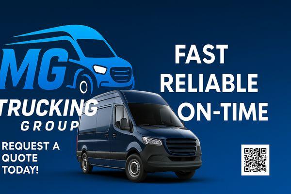 MG Trucking Group