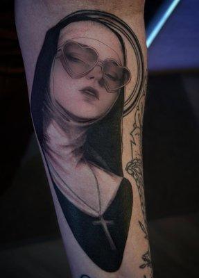 Midgard Tattoo Company