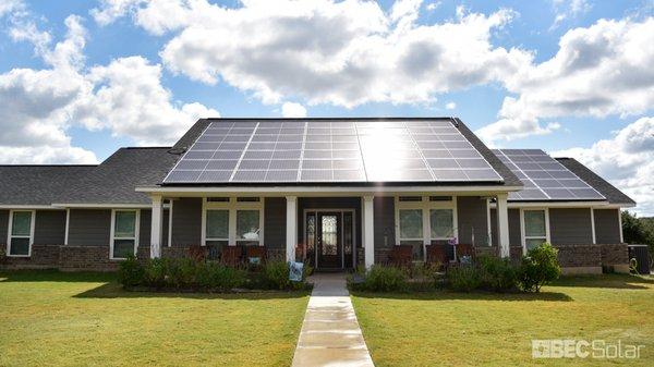 Bandera Electric Cooperative