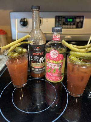 Whiskey Tangos Spirits & Tobacco