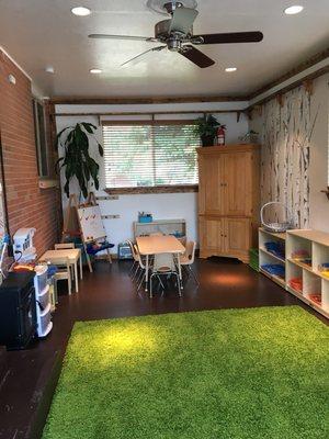 Stepping Stones Preschool