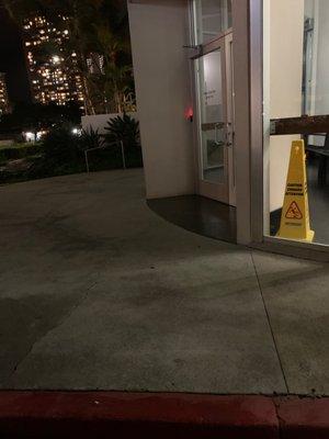 Ala Wai Neighborhood Park