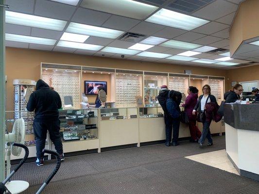 Kingsbridge Eye Center