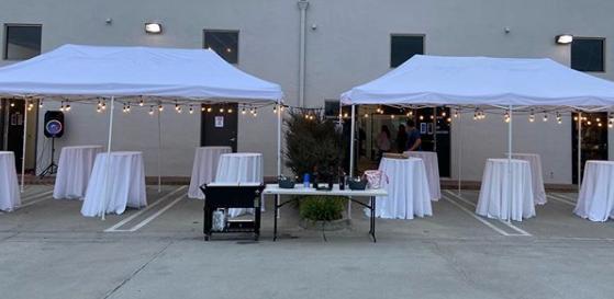 AJK Events