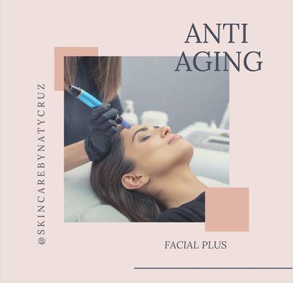 Anti Aging