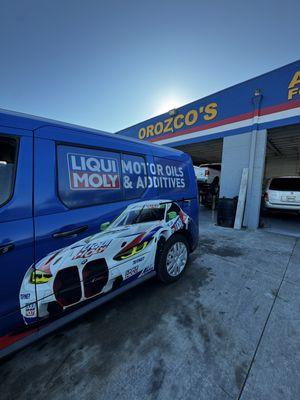 Orozco's Auto Service