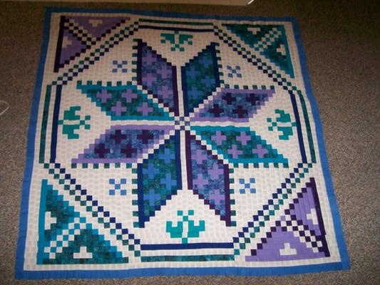 Elises Quilts