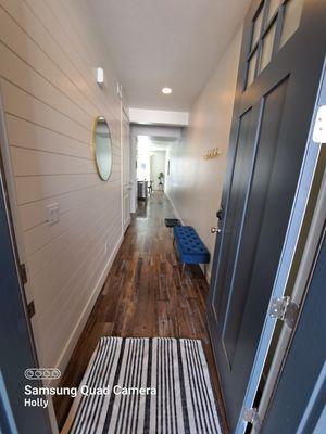 Holly's Cleaning Service