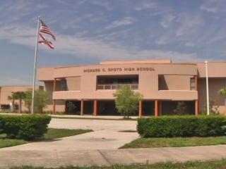 Spoto High School