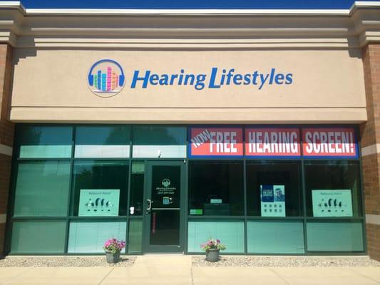 Hearing Lifestyles