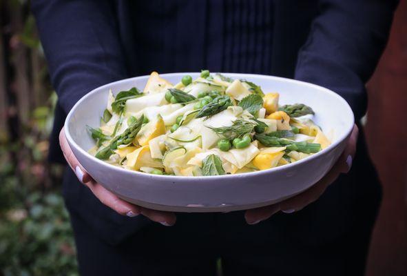 Salt & Honey Catering