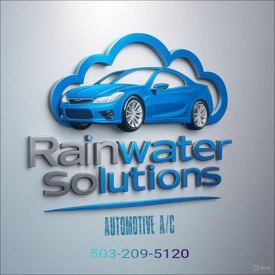 Rainwater Solutions