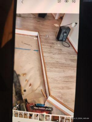 Rey Handyman Service