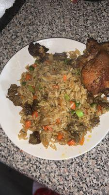 Chisom African Nigeria Catering Service