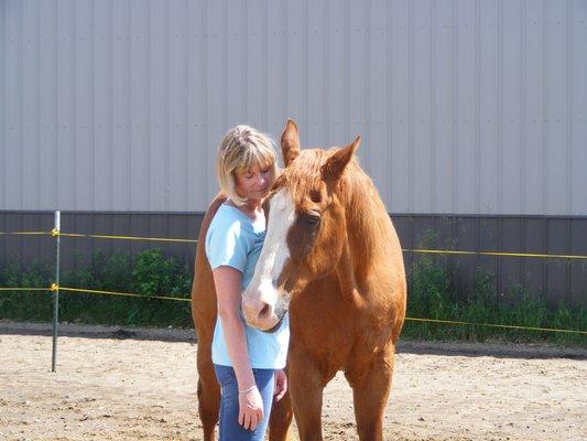 Crossing Life's Bridges