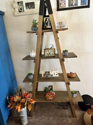 The Overstock Shoppe