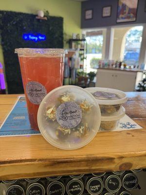 All About U Nutrition