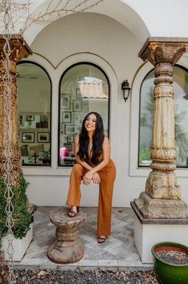 Open Heart Healed Mind