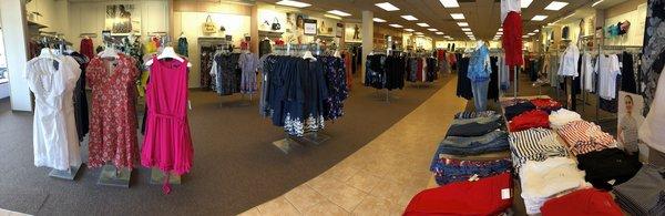 I almost always find something here.