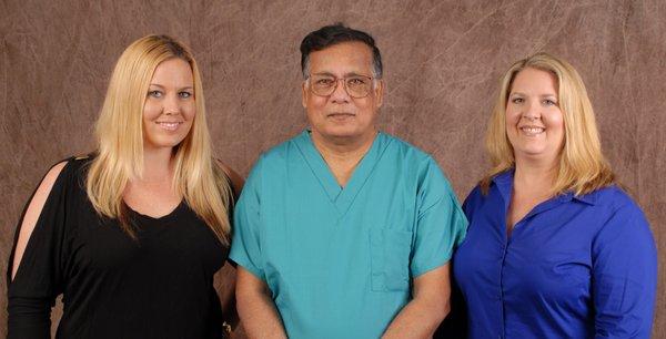Dentures & Dental Implants by Dr Kasem