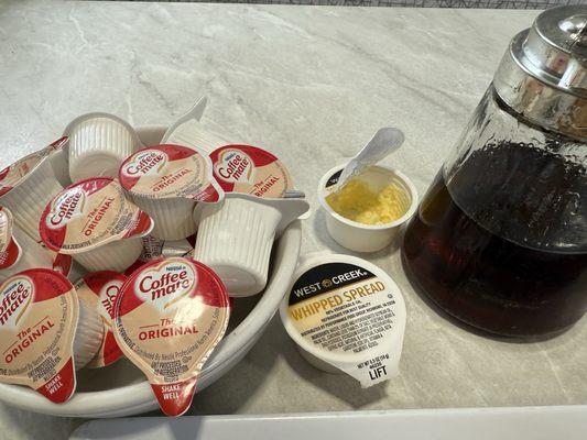 everything is the fake low and alternative.