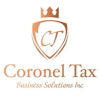 Coronel Tax and Business Solutions
