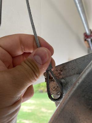 Genesis Overhead Doors