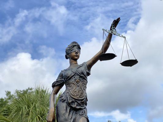 Keibler Law Group - Stopping injustice with creative, aggressive, and effective representation.