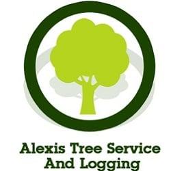 Alexis Tree Service and Logging