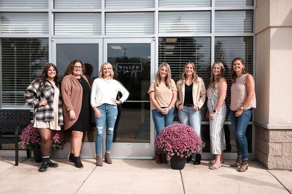 Willow Salon + Co.