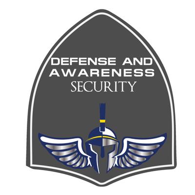 Defense & Awareness Security