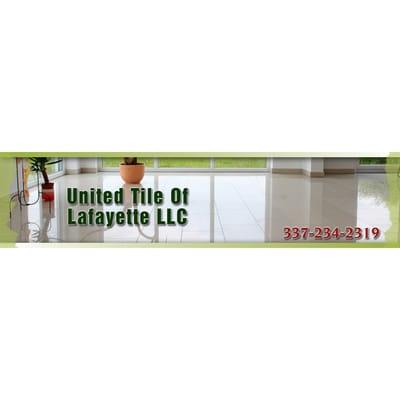 United Tile Of Lafayette LLC