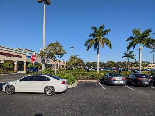 Northpoint Shopping Center, Cape Coral