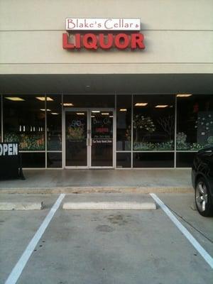 Blake's Cellar & Liquor