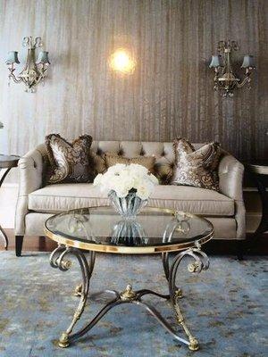 Faux Artistry & Interior Designs