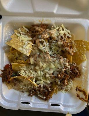 Rico's Tacos - Adel