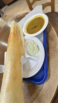 Five Star South Indian Food & Catering