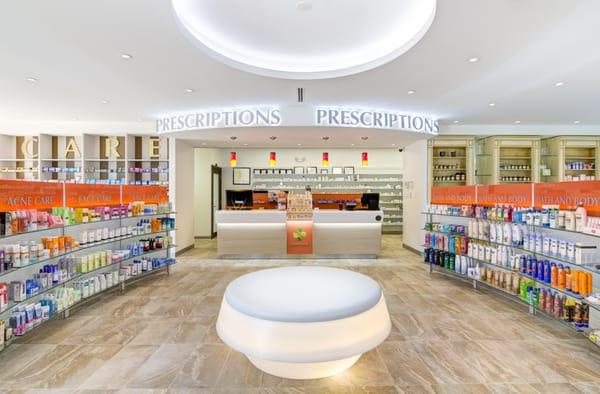 Marlboro Village Pharmacy