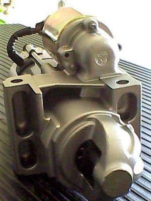 Lester 6485 Chevrolet Astro 1999-2004 (1yr. Wty.)