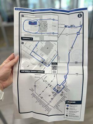 Houston Metro