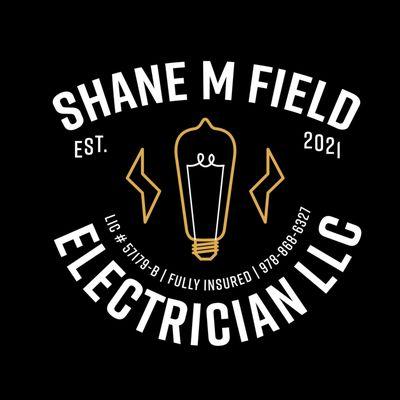 Shane M Field Electrician