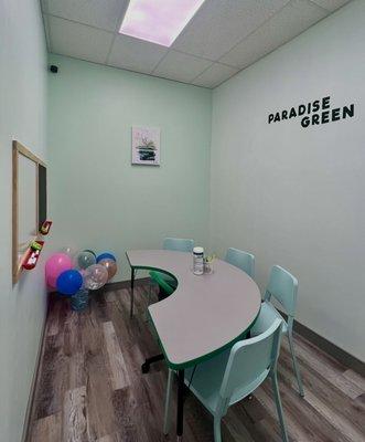 Young Experts Tutoring Center